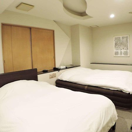 Hotel Shirobara Inn Asakusa Токіо Екстер'єр фото