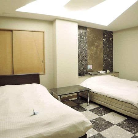Hotel Shirobara Inn Asakusa Токіо Екстер'єр фото
