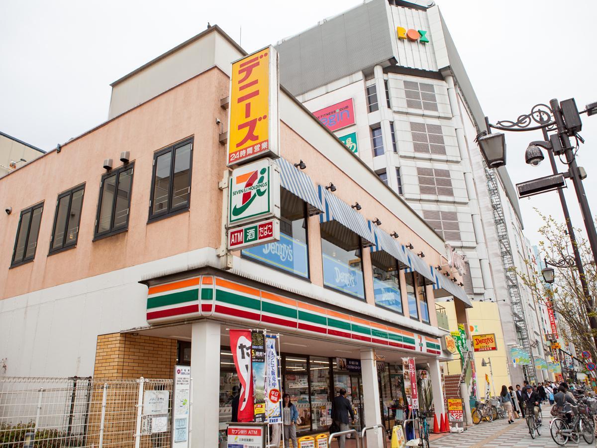 Hotel Shirobara Inn Asakusa Токіо Екстер'єр фото
