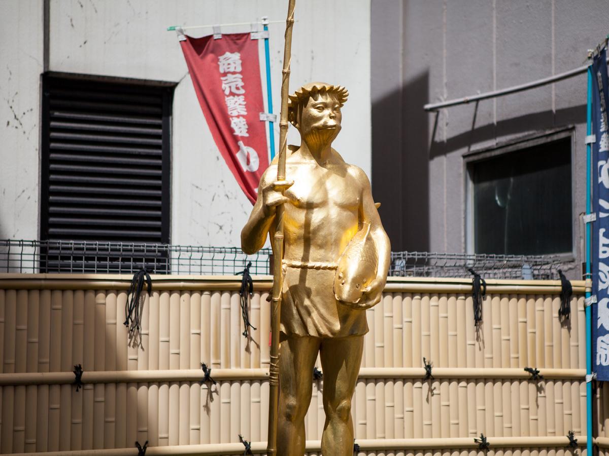 Hotel Shirobara Inn Asakusa Токіо Екстер'єр фото