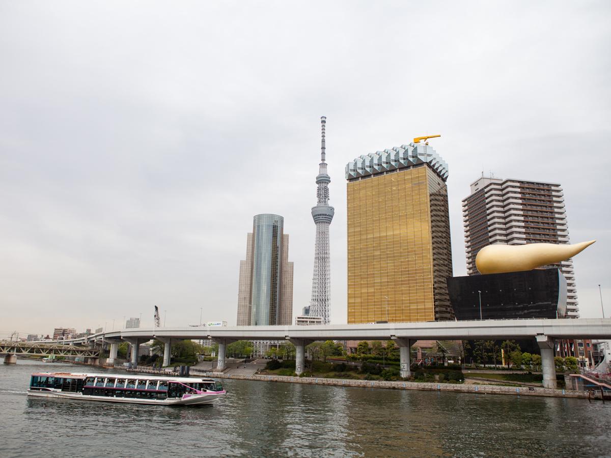 Hotel Shirobara Inn Asakusa Токіо Екстер'єр фото