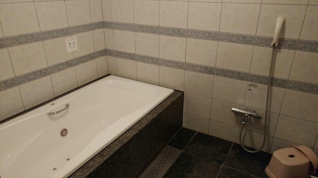 Hotel Shirobara Inn Asakusa Токіо Екстер'єр фото